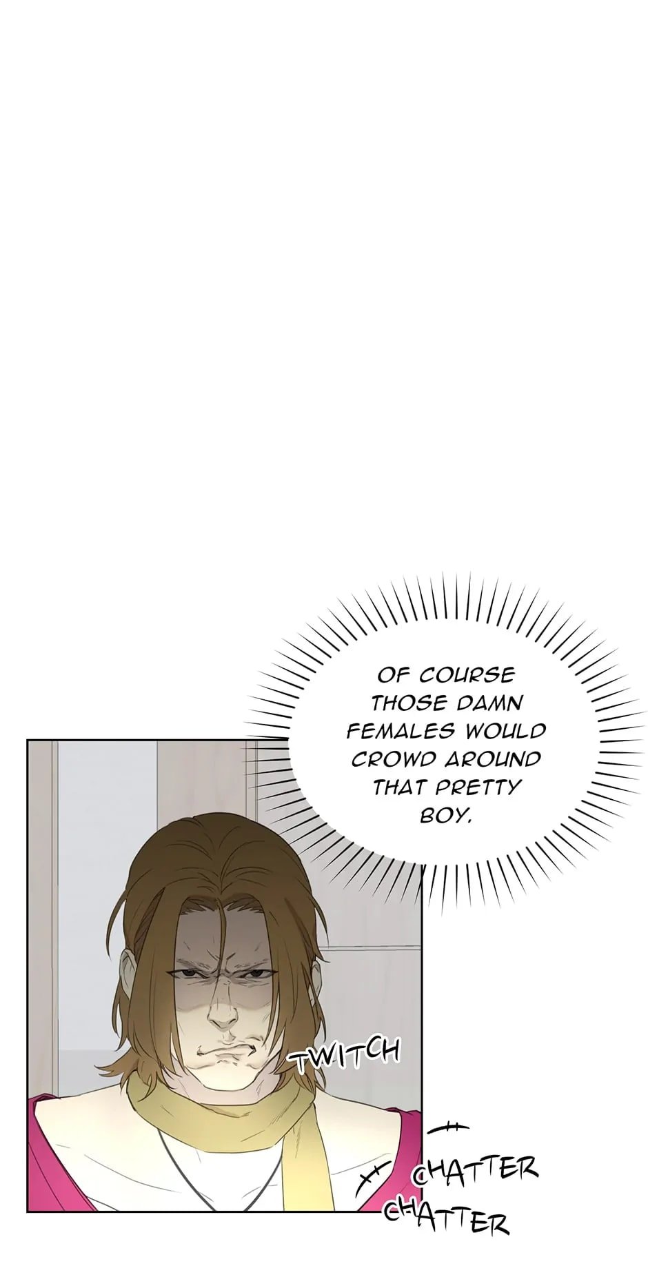 Nerd Project, Chapter 13 image 47
